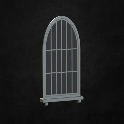 Classical Window