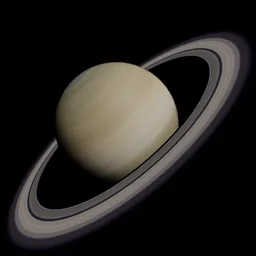 Saturn