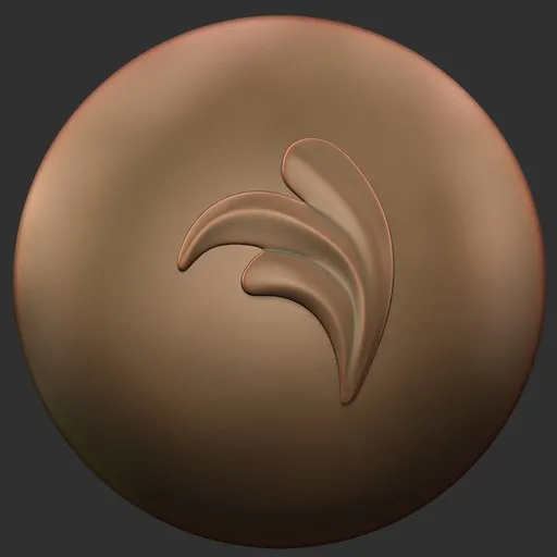 Acanthus Leaf