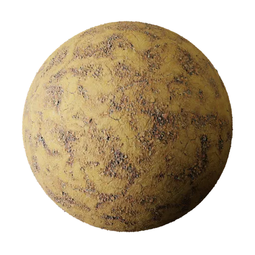 Soil Yellow