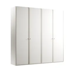 Wardrobe Boss Frame.