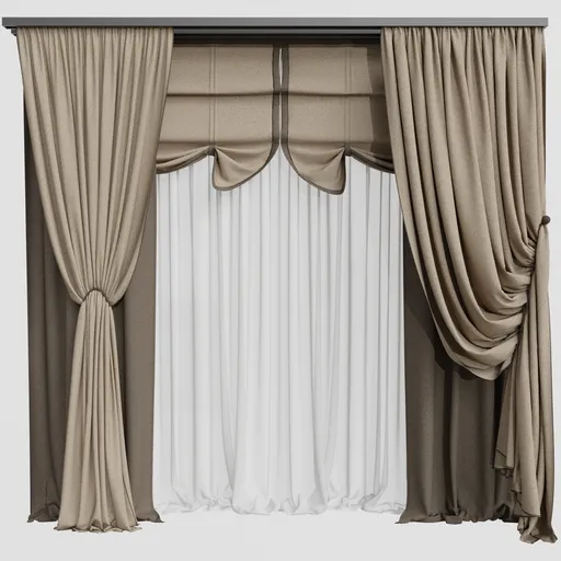 Curtain