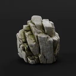 Rock - Mountain