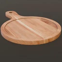 Hot Pan Board