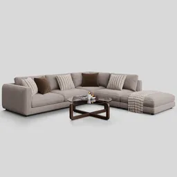 Sofa Rendez-Vous
