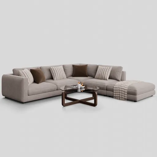 Sofa Rendez-Vous