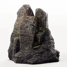 Mountain Rock