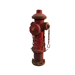Fire Hydrant