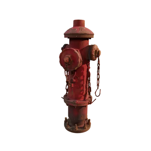 Fire Hydrant