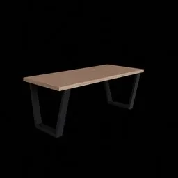 FELD dining table