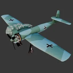Blohm & Voss BV 141
