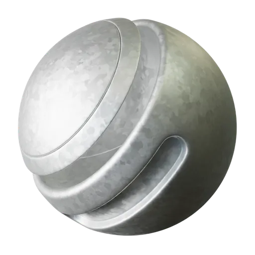 Galvanized Aluminium