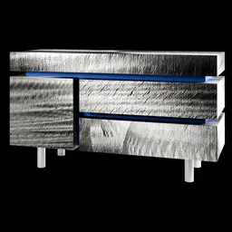 Noom Gerit SideBoard