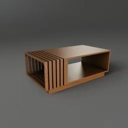 Theonie Coffee Table