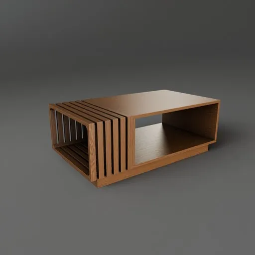Theonie Coffee Table