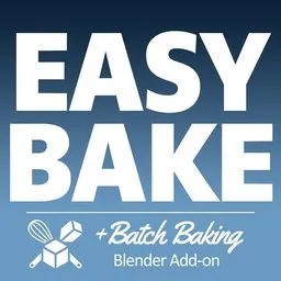 Easy Bake + Batch Baking