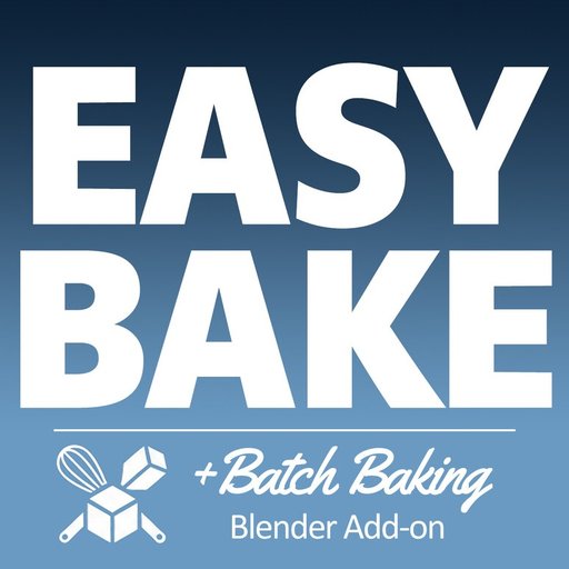 Easy Bake + Batch Baking