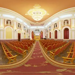 Music Hall 01