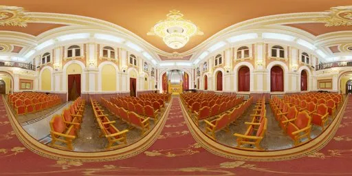 Music Hall 01