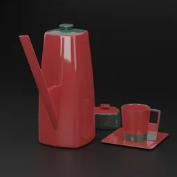 Kettle Rect