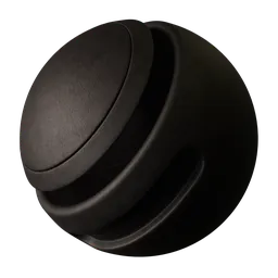 Dark Aged Iron