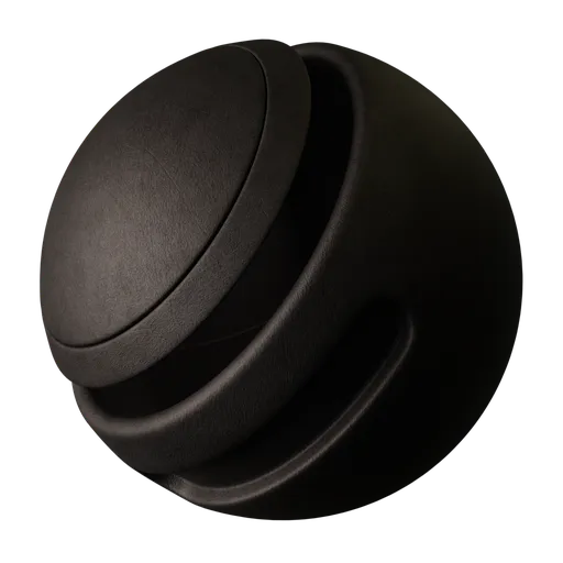 Dark Aged Iron