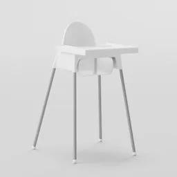 Highchair