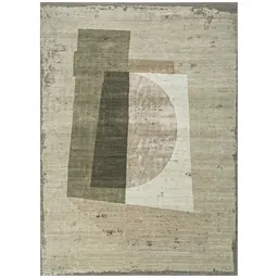 Unfold Olive Carpet