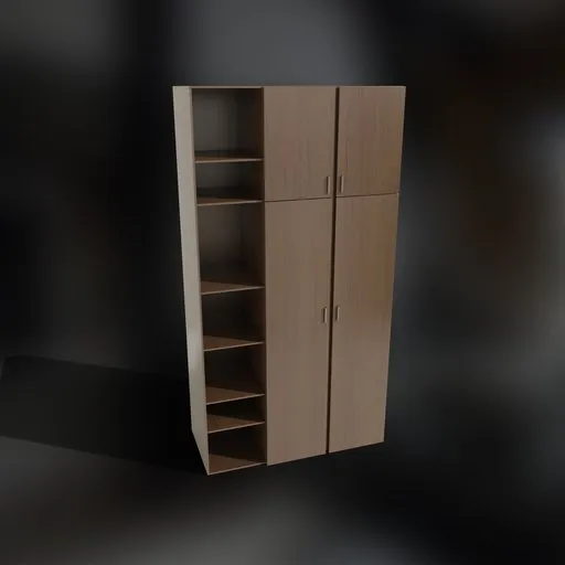 Wardrobe