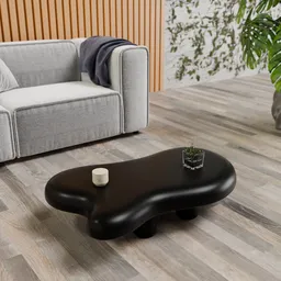 Empyre Modern Coffee table M2