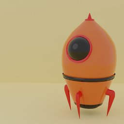 Rocket