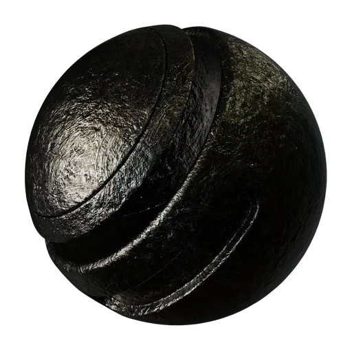 Old metal