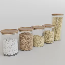 JAR Set 2