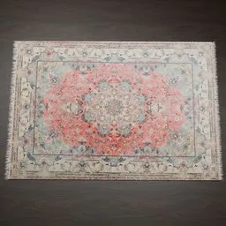 Persian carpet