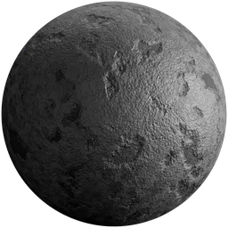 AT-Procedural Asphalt Material