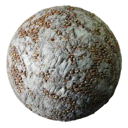 Medieval Castle Walls