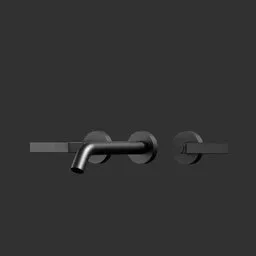 Faucet 28P5Y413B by Fantini