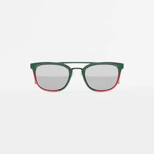 Modern Eyeglasses