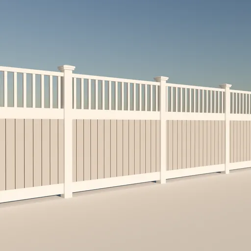 Fence