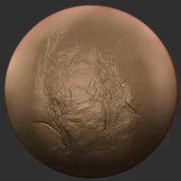 ER_Rock Brush_Eroded Rock