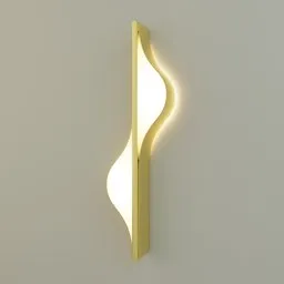 Naira  wall light