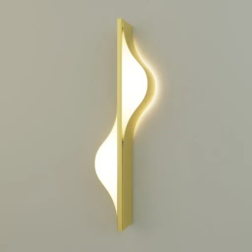 Naira  wall light