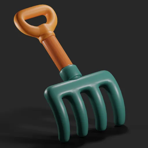 Rake