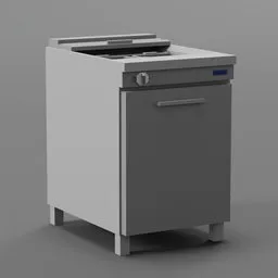 Hot Table