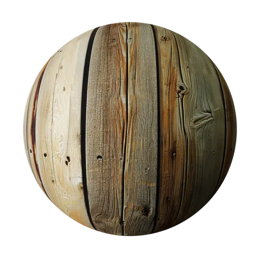 Wood