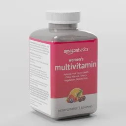 Multivitamin