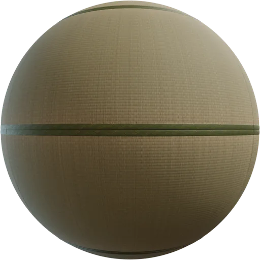 Tatami Mat