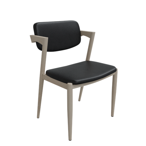 Thumbnail: Scandinavian chair