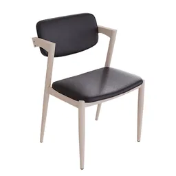 Scandinavian chair