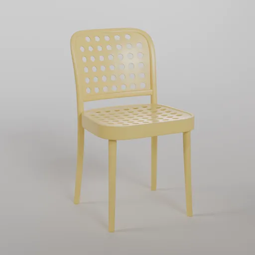 822 Chair C450